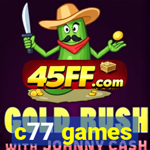 c77 games